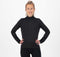 Rogelli Glory - Fietsjack Winter - Winddicht - Zwart - M