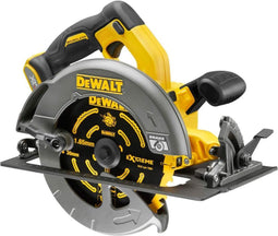 DeWalt DCS575NT 54V XR FlexVolt Li-Ion Accu cirkelzaag body in TSTAK - 190mm - koolborstelloos