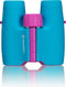 Bresser Junior Verrekijker - 6x21 - Blauw/Paars - Robuust - Verrekijker voor
