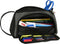 Schoolpennenzak The Mandalorian Zwart Grijs (20 x 11 x 8.5 cm)