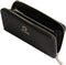 Ted Baker Jorjona - Ritsportemonnee - 8 pasjes - Zwart