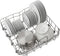 ETNA VW738NC - Smart bediening - LED-display