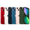 Apple iPhone 13 mini - Sterrenlicht - 256 GB - Fysieke simkaart + eSIM