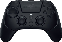 Razer Raiju V3 Pro - Draadloze e-sportscontroller - 4 verwijderbare knoppen - Zwart