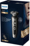 Philips Shaver S9000 Prestige SP9860/13 - Scheerapparaat - Donkergrijs