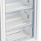 Beko B5RFNE274W - Diepvrieskast 220L - No Frost - 5 laden - E