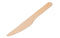Biodore® mes hout FSC 165mm in doosje, 100 stuks