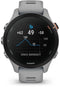 Garmin Forerunner 255S - Smartwatch - 12 dagen batterijduur - Grijs