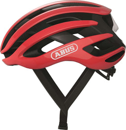Abus AirBreaker - Fietshelm - Maat S (51-55 cm) - Aerodynamisch en Ventilerend - Rood
