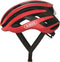 Abus AirBreaker - Fietshelm - Maat S (51-55 cm) - Aerodynamisch en Ventilerend - Rood