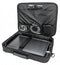 Manhattan Cambridge - Laptoptas 15,6 inch - Clamshell-design - Zwart