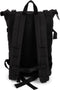 Norlander Backpack Outdoor 21L - Rugzak - Waterafstotend - Met laptopvak - Zwart