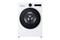 LG F4WX859Y - Voorlader wasautomaat - Direct Drive AI was technologie TurboWash 360 graden ThinQ