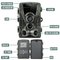 STREX SP48 - Wildlife Camera - 4K ULTRA HD 120MP - Groen