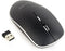 Gembird MUSW-4B-01 - Draadloze USB muis - 4 knoppen - 800-1600 DPI