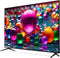 LG 75UA75006LA - Ultra HD TV - 75 inch - AI Processor Gen8 - Zwart