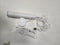 Philips Sonicare 6100 HX7400/01 - Oplaadbare sonische tandenborstel - Sensitive-opzetborstel - Wit