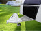 Calima 46045 Disselbeschermhoes PVC 910 mm x 590 mm