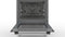 Bosch HKR39C220 - Keramisch fornuis - 7 verwarmingssystemen - Wit