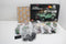 LEGO Icons Land Rover Classic Defender 90 - Bouwpakket voor Volwassenen - 2336 onderdelen - Zandgroen
