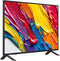 LG QNED82 (2025) - Ultra HD TV - 4K Super Opschalen - Zwart