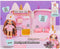 Na! Na! Na! Surprise - 3in1 Playset - Britney Sparkles - Minipop