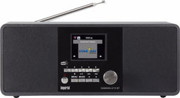Imperial DABMAN i210BT DAB+/Internet-radio met BlueTooth