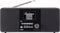 Imperial DABMAN i210BT DAB+/Internet-radio met BlueTooth