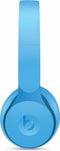 Apple Beats Solo Pro - Draadloze On-Ear Koptelefoon - ANC en Transparency - Lichtblauw