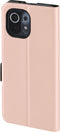 Hama Xiaomi Mi 11 5G - Flip cover - Krasbestendig - Roze