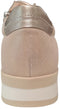 Gabor 107244 - Lage sneakers - Nubuck - Beige