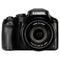 Panasonic Lumix DC-FZ82 - Digitale camera - 18,1Mpx 60x zoom 4K - Zwart