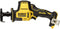 DeWalt DCS369NT-XJ - Sleutelloze zaagbladklem - 18V - Ergonomische handgreep - LED-licht