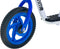 Gimme Viko Loopfiets in het kleur Blauw