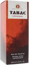 Maurer & Wirtz Tabac - 100ml - Eau de toilette