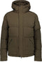 Luhta Harjakangas - Jack - Waterafstotend - Dark Olive (2022) - 52