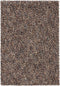 Brink en Campman - Dots 170405 Vloerkleed - 200x300 - Rechthoek - Laagpolig,Structuur Tapijt - Modern - Meerkleurig