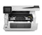 HP Pro M428fdw - Laserprinter - All-in-one met ADF en dubbelzijdig printen - Zwart