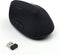 Ewent EW3158 - Draadloze Ergonomische Muis - 5 knoppen 1600 DPI