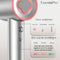 Sansbeauté® EssentiaPRO Föhn - Haardroger - 2000W - 110.000RPM - Ionisch - 3 Opzetstukken - Diffuser - Silver