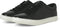 JACK&JONES JFWGALAXY LEATHER - Heren Sneakers - Zwart - Maat 45