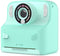 MOB Pixiprint Camera - Thermische print - Turquoise