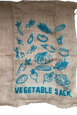 Bewaarzak Groenten/Aardappelen