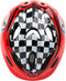 Polisport helm Race XS (rood/zwart) - Helm