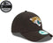 New Era The League NFL Cap Team Jacksonville Jaguar