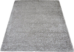 Vloerkleed Buddy Grey 200 x 280 cm
