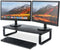 Kensington SmartFit - Extra Wide Monitor Stand - Verstelbare hoogte voor schermen tot 27