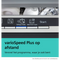 Siemens SN61HX08VE - Volledig integreerbare inbouwvaatwasser - 13 couverts - 46 dB - E