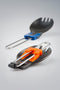 GSI Outdoors Halulite Microdualist Pan