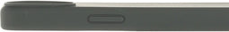 Mobiparts Silicone Cover - Samsung Galaxy A25 - Soft-touch - Urban Grey